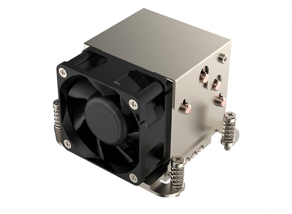 AMD AM4/AM5-S22