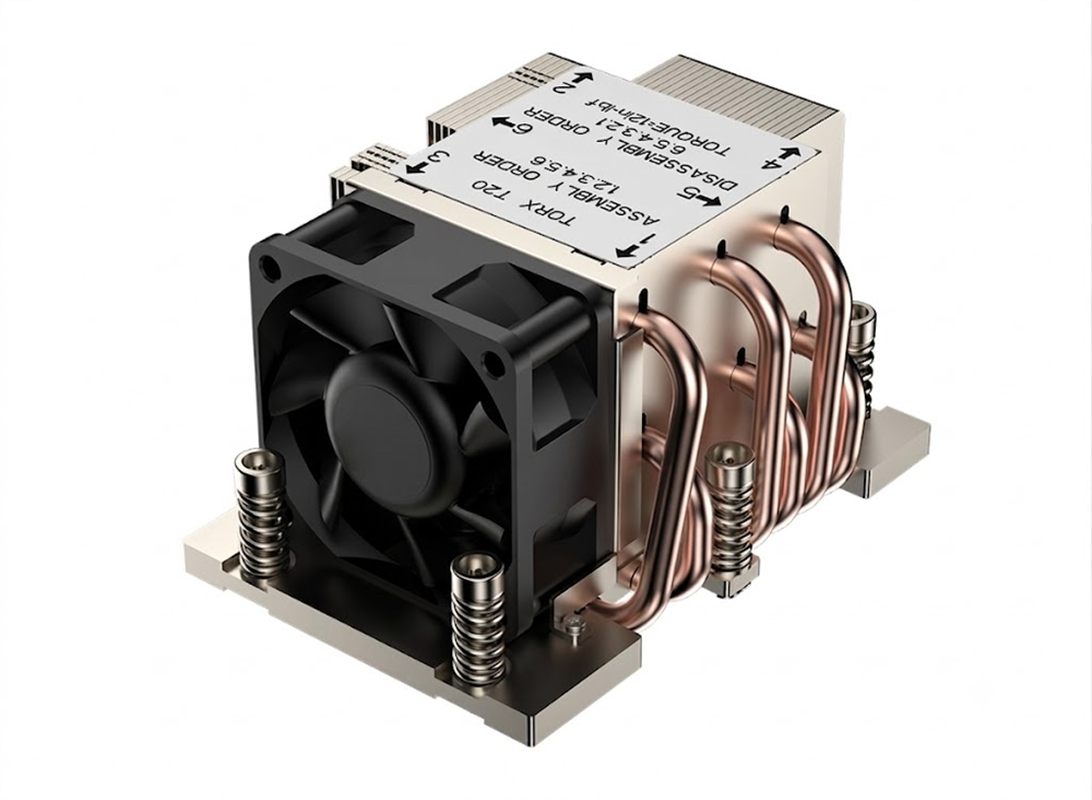 AMD SP8-S22