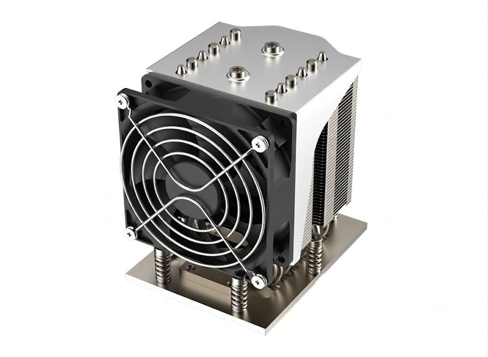 AMD SP5-S42