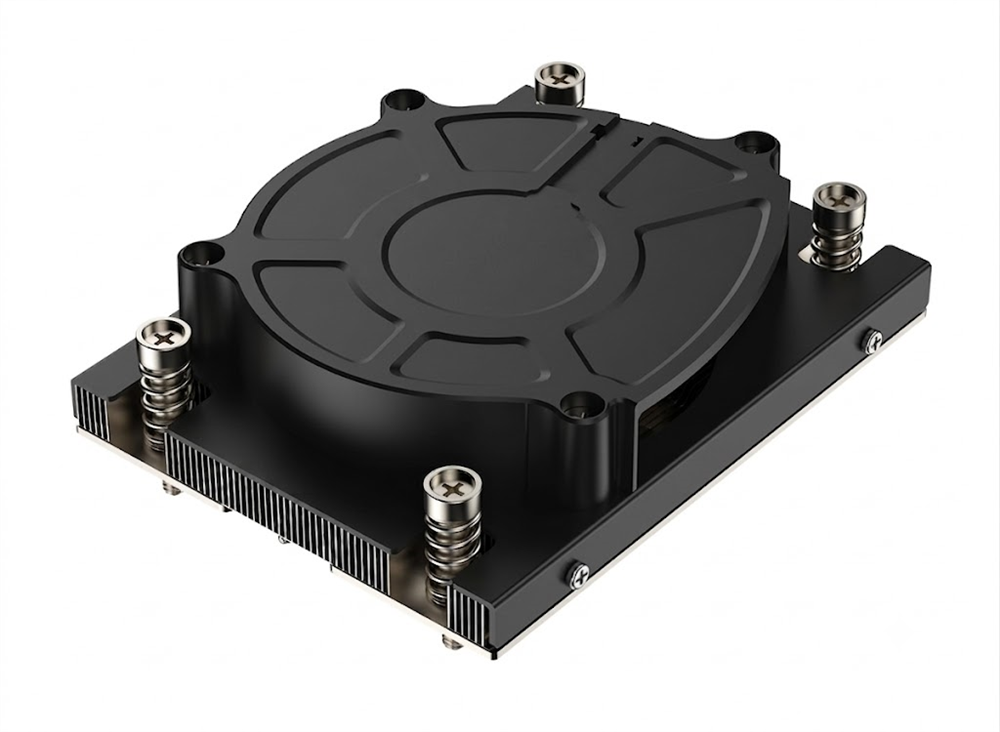 AMD AM4/AM5-V12