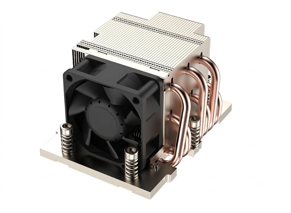AMD SP5-S22