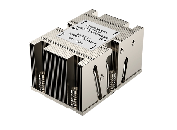 AMD SP8-S21