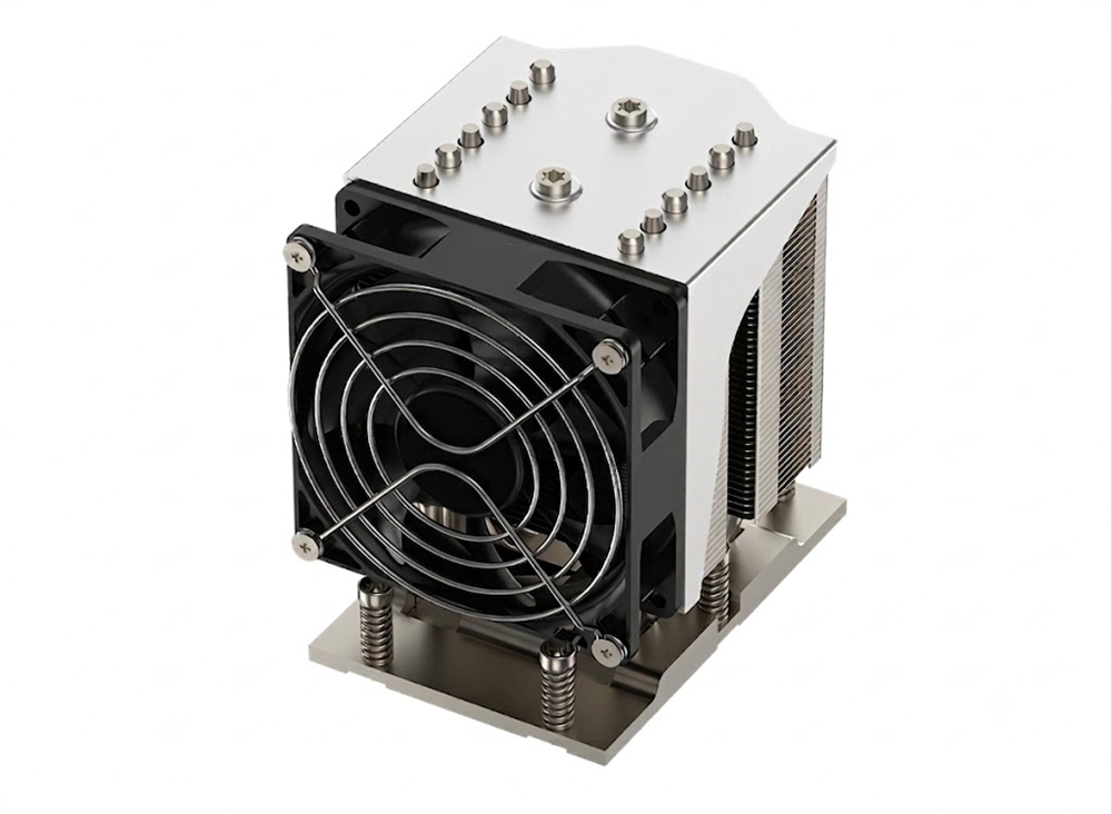AMD SP8-S42
